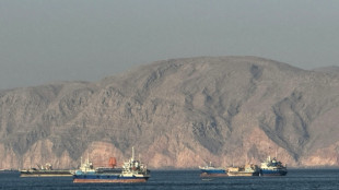 US-Milit&auml;r: Neue Angriffe auf Dutzende Ziele im Iran