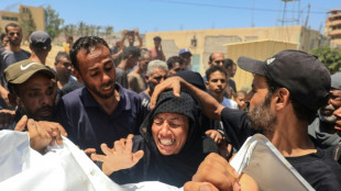 Decenas de muertos en un ataque israel&iacute; en Gaza que ten&iacute;a como objetivo un jefe militar de Ham&aacute;s