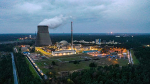 Habeck und Lemke weisen Kritik an Entscheidungsfindung zum Atomausstieg zur&uuml;ck