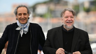 Guillermo del Toro: "La emoción es el nuevo punk"