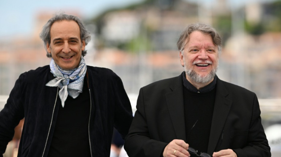 New 'Frankenstein' will be no horror flick, Del Toro says