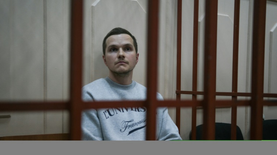 Advogados de Navalny s&atilde;o presos na R&uacute;ssia