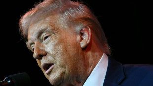 Trump: Venezuela wird den USA 30 bis 50 Millionen Barrel &Ouml;l liefern