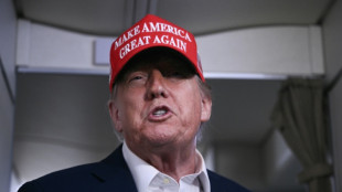 Ukraine: Trump &eacute;voque la possibilit&eacute; de nouvelles sanctions contre Moscou