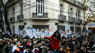 Argentine: l'ex-présidente Kirchner désormais détenue chez elle