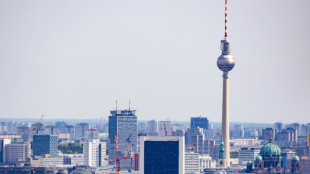 Nach Fund von totem S&auml;ugling auf Gehweg in Berlin Mutter festgenommen