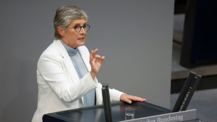 Richterwahl: Gr&uuml;ne hoffen auf Festhalten von Brosius-Gersdorf an Kandidatur