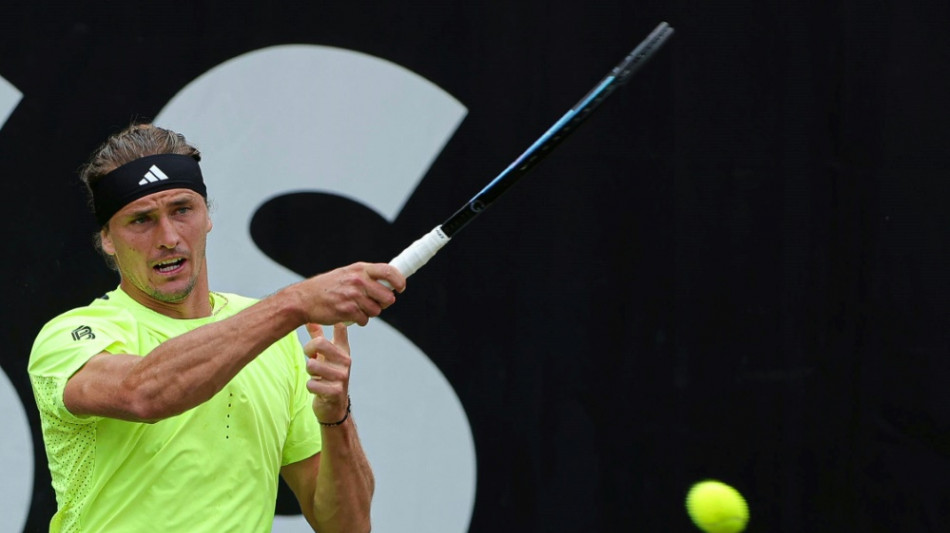 US Open: Zverev mit Bencic im neuen Mixed-Wettbewerb