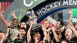 Hockey: Henning nominiert 16 Weltmeister f&uuml;r Olympia-Quali