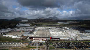 Mexico, under US pressure, mulls 50% tariff on Chinese cars