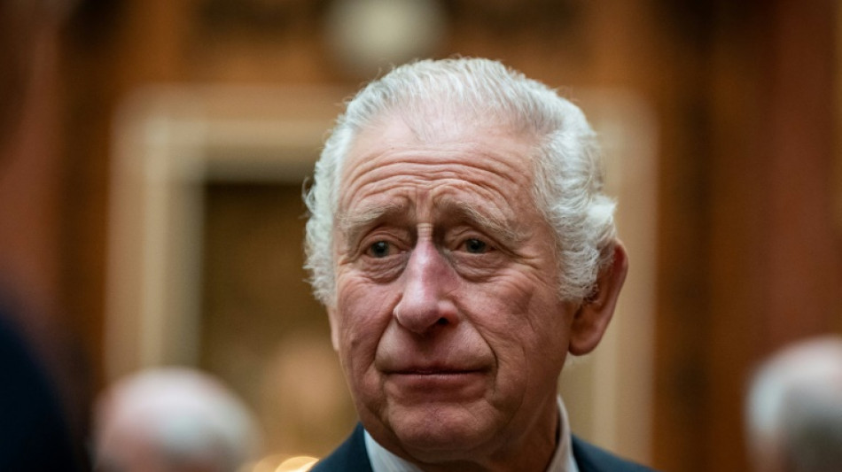 Legend&auml;re Edwardskrone wird f&uuml;r Kr&ouml;nung von Charles III. "umgearbeitet"