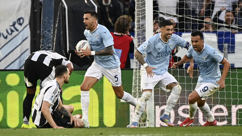 Baroni 'la Lazio &egrave; viva, vogliamo arrivare in fondo'