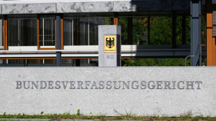Bundesverfassungsgericht: Handel mit Flensburger Punkten bleibt verboten