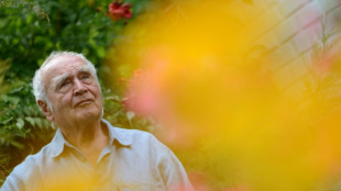 Mort de l'&eacute;crivain allemand Martin Walser &agrave; 96 ans