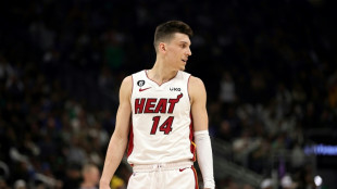 Los Miami Heat podr&iacute;an recuperar a Herro para el crucial partido de Finales