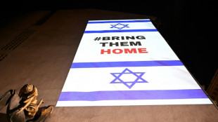 Hamas publica v&iacute;deo que mostra ref&eacute;m israelense vivo