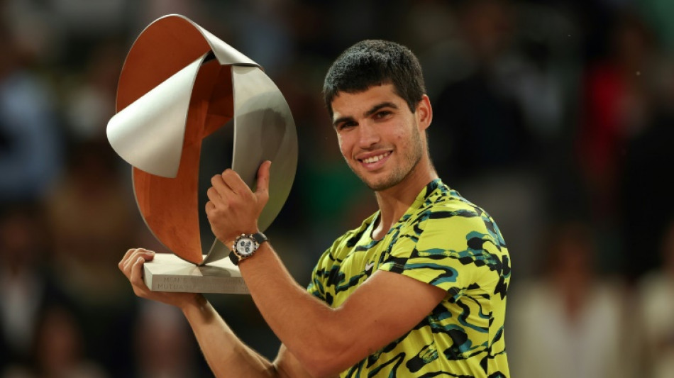 French Open enters new era: Three talking points in men's singles