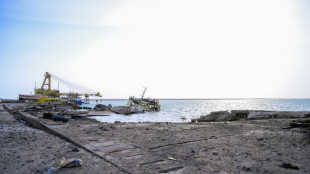 Israel ataca el puerto yemenita de Hodeida, controlado por rebeldes hut&iacute;es