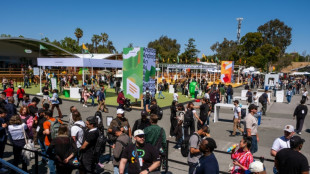 Google incorpora anuncios a b&uacute;squedas con IA en su lucha contra ChatGPT