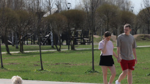 Arriva l'ottobrata, tanto sole e caldo in aumento fino a 25&deg;C