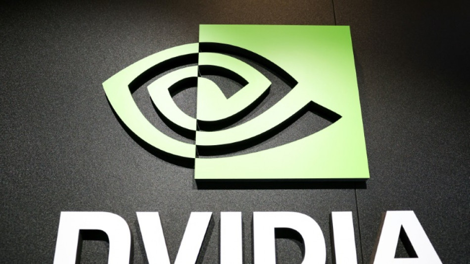 Nvidia s'en sort mieux que pr&eacute;vu mais s'attend &agrave; un fort impact chinois au prochain trimestre