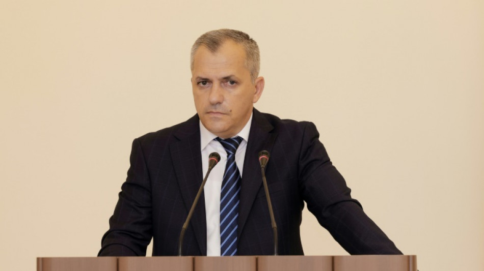 Dissolution du Nagorny Karabakh, territoire massivement quitt&eacute; par les Arm&eacute;niens