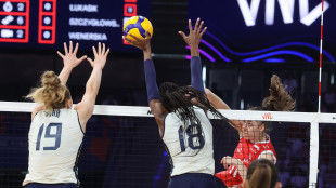 Mondiali volley donne, Italia parte con 3-0 alla Slovacchia