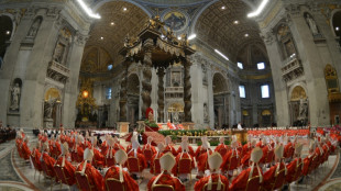 Los lugares clave del c&oacute;nclave: de la Bas&iacute;lica de San Pedro a la Capilla Sixtina