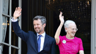 Margrethe II. gewinnt d&auml;nischen "Oscar" f&uuml;r bestes Kost&uuml;mdesign