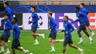 Barça y Arsenal, al asalto de Milán y París para alcanzar la final de Champions