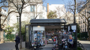 Crise de la presse: une journ&eacute;e de mobilisation pour conjurer l'effondrement