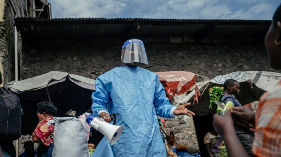 Brasil descarta uno de dos casos sospechosos de &eacute;bola
