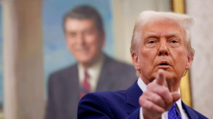 Trump y su nostalgia por los objetos de anta&ntilde;o