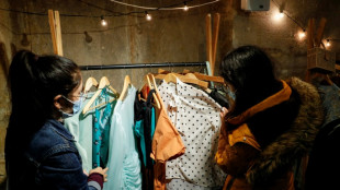 L'UE veut d&eacute;moder la "fast fashion" en renfor&ccedil;ant le recyclage des textiles