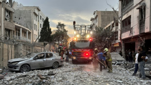 Iranianos pedem vingan&ccedil;a ap&oacute;s ataques israelenses