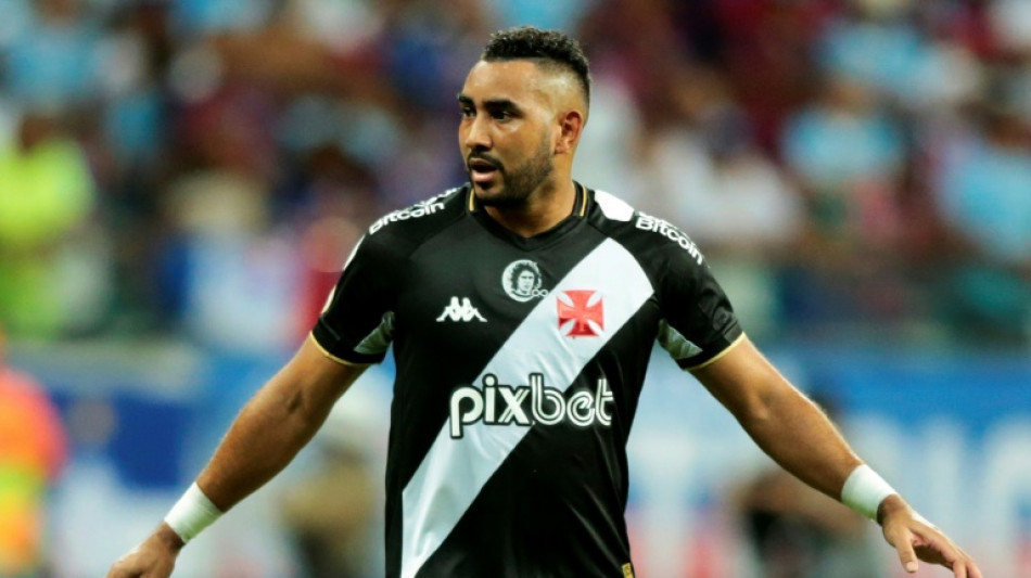 Foot: Payet a fait ses d&eacute;buts avec Vasco de Gama