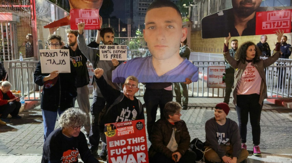 Isra&euml;l va cesser de fournir de l'&eacute;lectricit&eacute; &agrave; Gaza, avant de nouvelles n&eacute;gociations sur la tr&ecirc;ve 