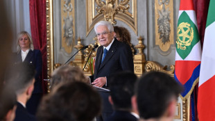 Mattarella, ferma opposizione a sopraffazioni &egrave; una conquista morale
