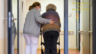 Diakonie: Pflegesystem kollabiert ohne h&auml;usliche Betreuung