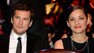 Marion Cotillard et Guillaume Canet annoncent leur s&eacute;paration