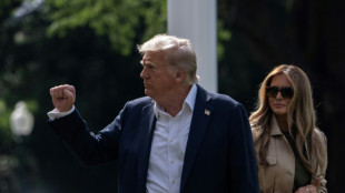 Trump anuncia aranceles del 30% para México y la UE