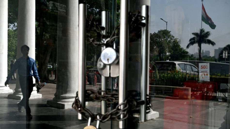 India and Pakistan's Kashmir fallout hits economy too