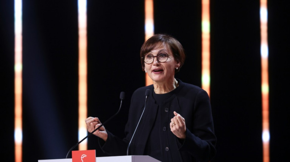 Bundesforschungsministerin will Staatssekret&auml;rin in den einstweiligen Ruhestand versetzen