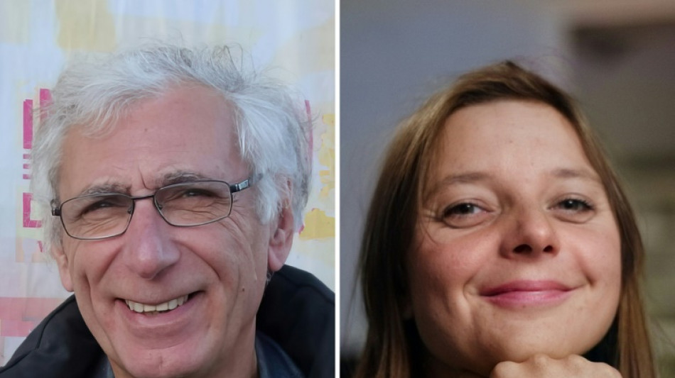 Paris droht Teheran bei Nichtfreilassung von Franzosen mit Sanktionen 