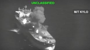 Iran-Krieg: Mehrere &Ouml;ltanker und andere Schiffe attackiert