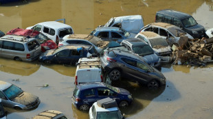 L'Europe a subi des inondations historiques en 2024, son ann&eacute;e la plus chaude