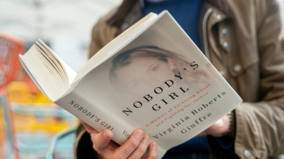 La publicaci&oacute;n de las memorias de Virginia Giuffre aumenta la presi&oacute;n sobre el pr&iacute;ncipe Andr&eacute;s