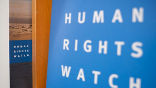 HRW denuncia "puerta giratoria" de detención y liberación de presos en Venezuela