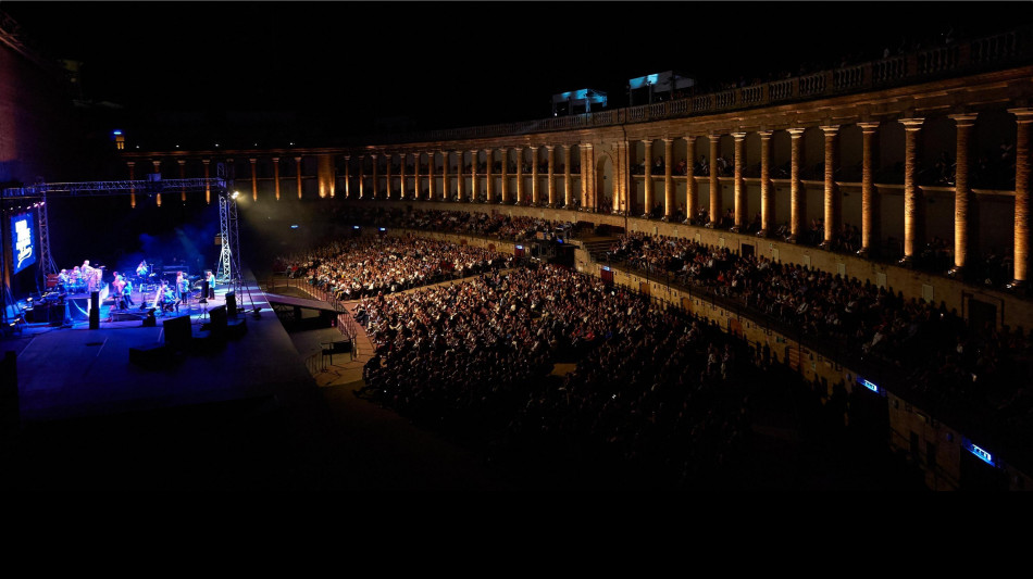 Nabucco, Barbiere, Trovatore al Macerata Opera Festival 2026