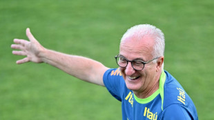 Dorival diz que espera Col&ocirc;mbia propositiva em duelo pelas Eliminat&oacute;rias